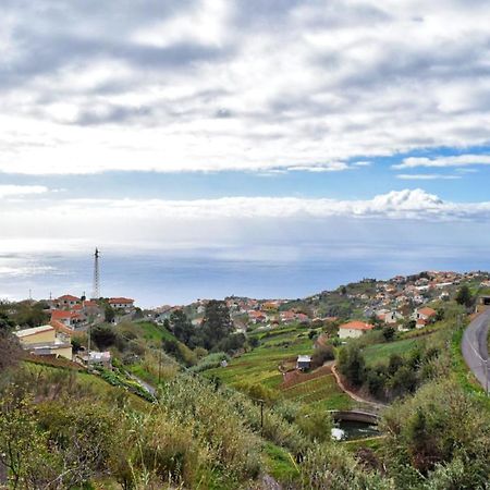 Casa Da Piedade, A Home In Madeira Ponta do Sol  Kültér fotó