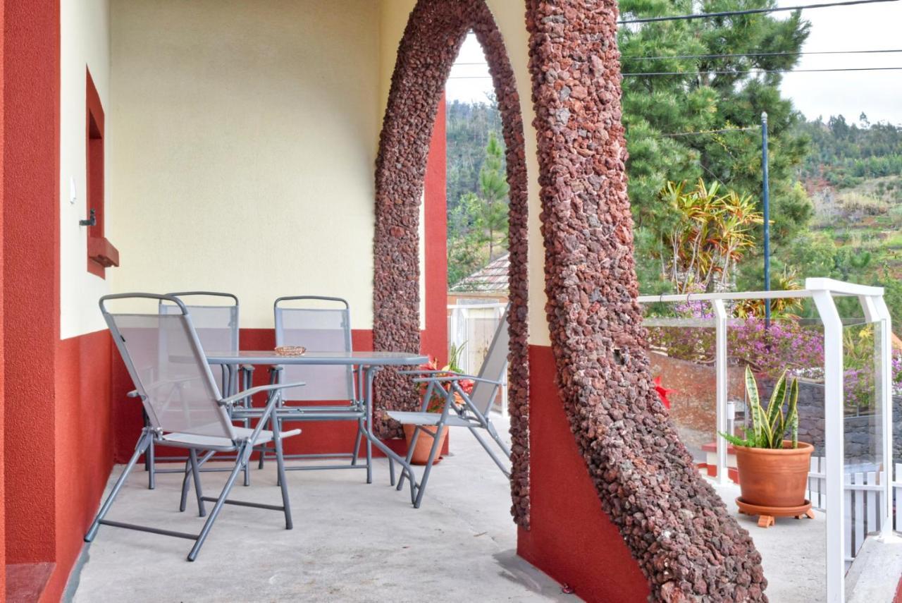 Casa Da Piedade, A Home In Madeira Ponta do Sol  Kültér fotó