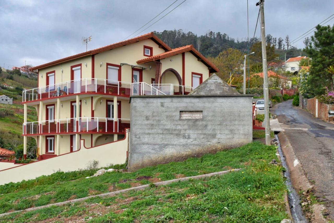 Casa Da Piedade, A Home In Madeira Ponta do Sol  Kültér fotó