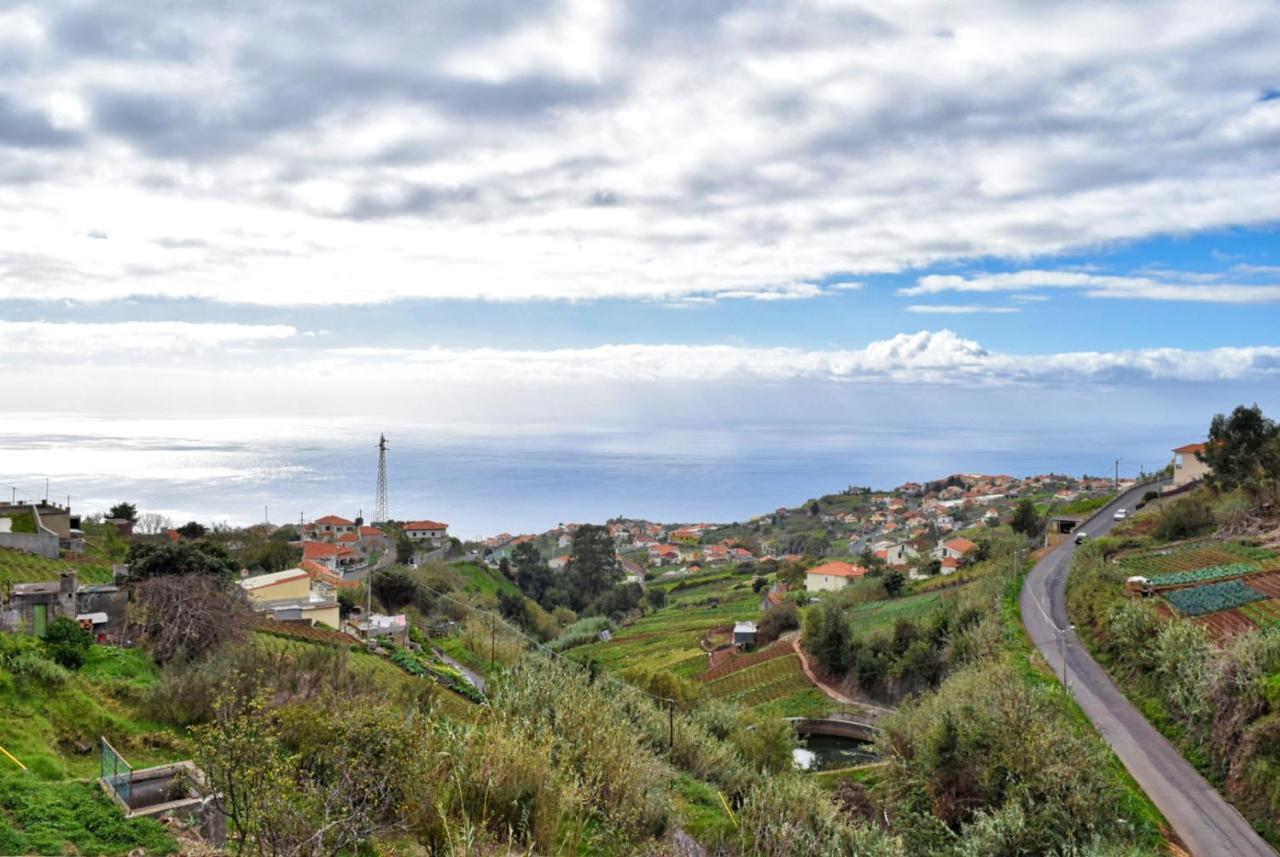 Casa Da Piedade, A Home In Madeira Ponta do Sol  Kültér fotó
