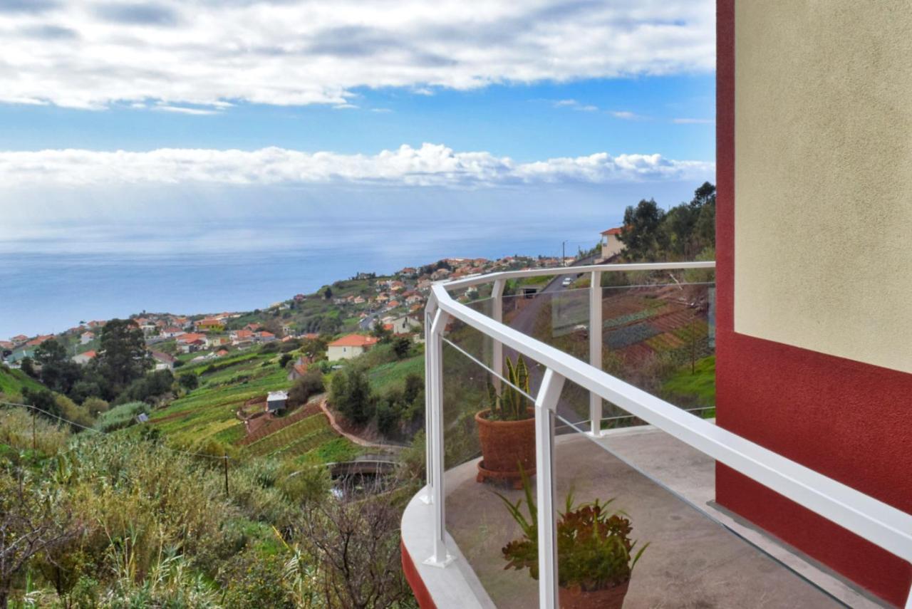 Casa Da Piedade, A Home In Madeira Ponta do Sol  Kültér fotó