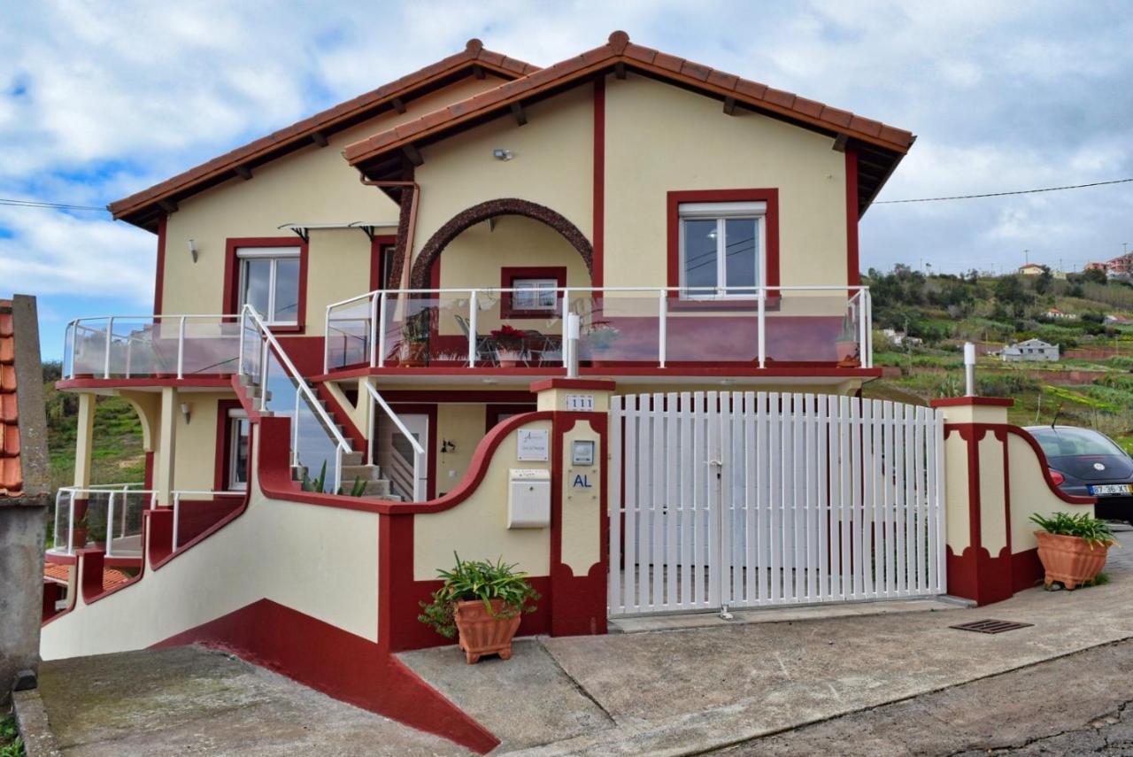 Casa Da Piedade, A Home In Madeira Ponta do Sol  Kültér fotó