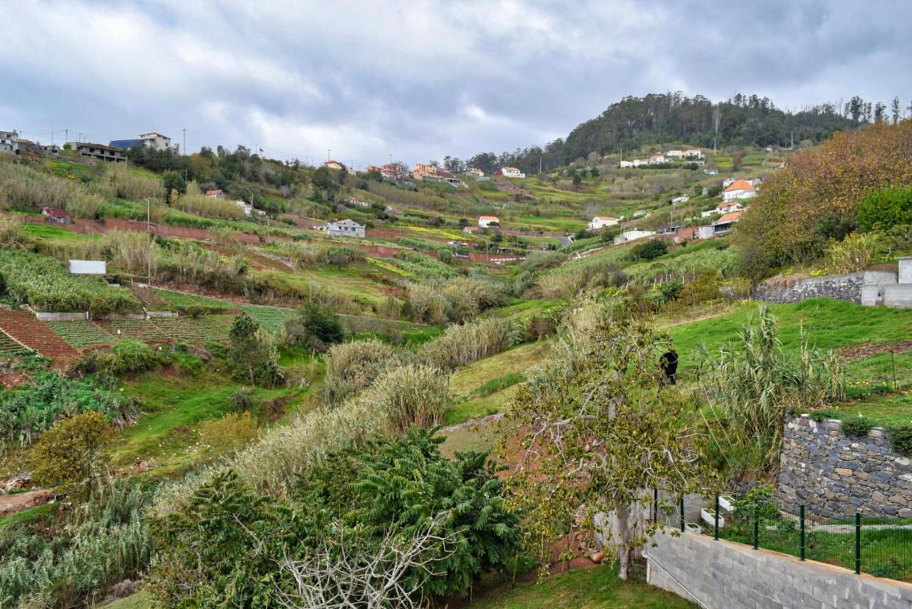 Casa Da Piedade, A Home In Madeira Ponta do Sol  Kültér fotó